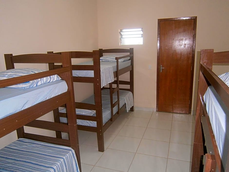 HoStel de Setiba - HOSPEDARIA OCA RUCA