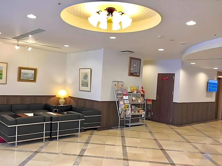 Sunwest Hotel Sasebo