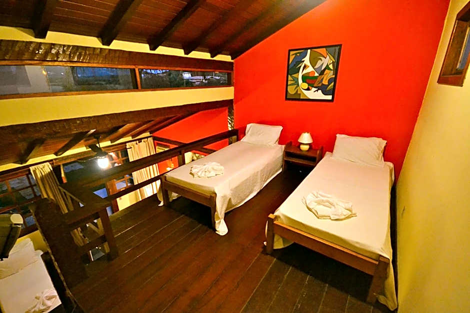 Pousada Da Ferradura