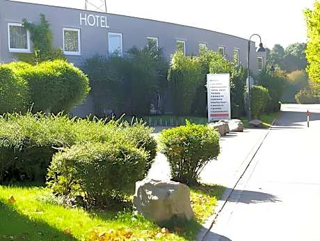 IMPULSIV Hotel & Sportresort