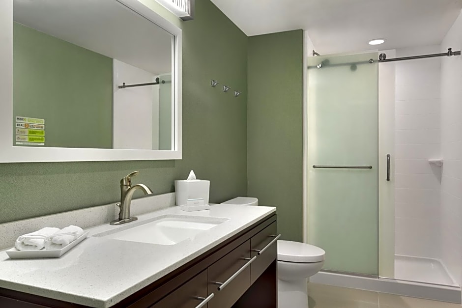 Home2 Suites by Hilton Greenville Downtown