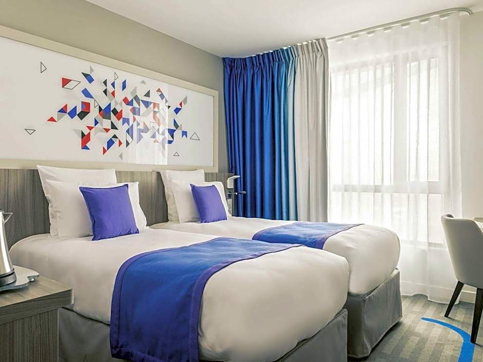 Mercure Toulouse Sud