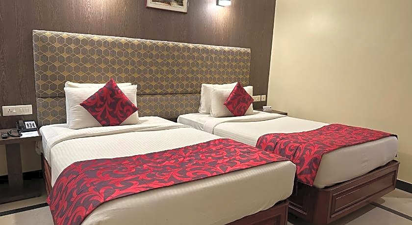 Annamalai International Hotel