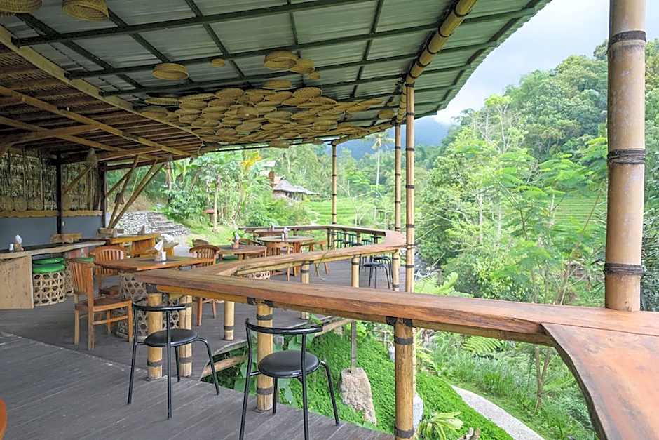 Keuma Villa & Resto Jatiluwih by The Lavana