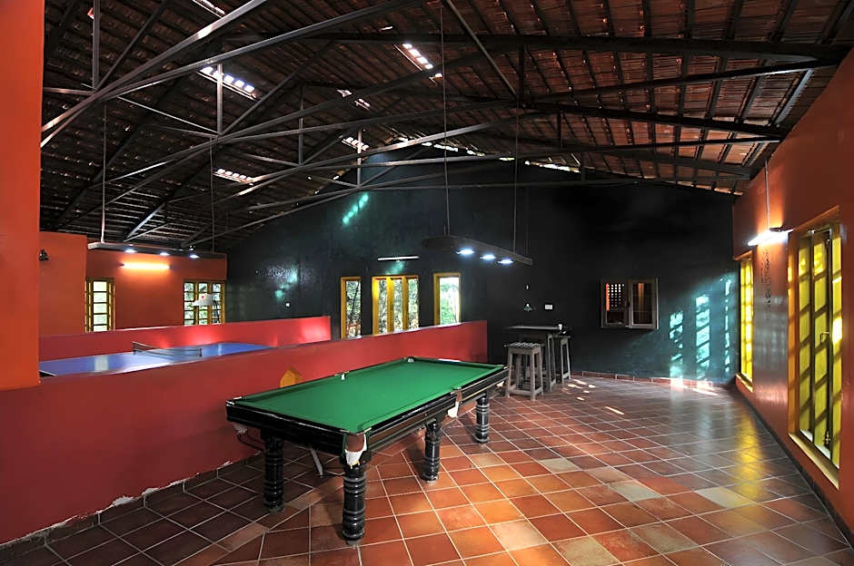 The Celebration Van Vilas