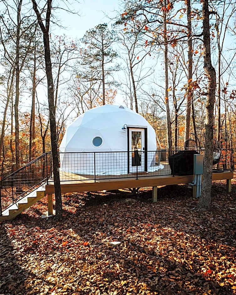 Starlight Haven Hot Springs