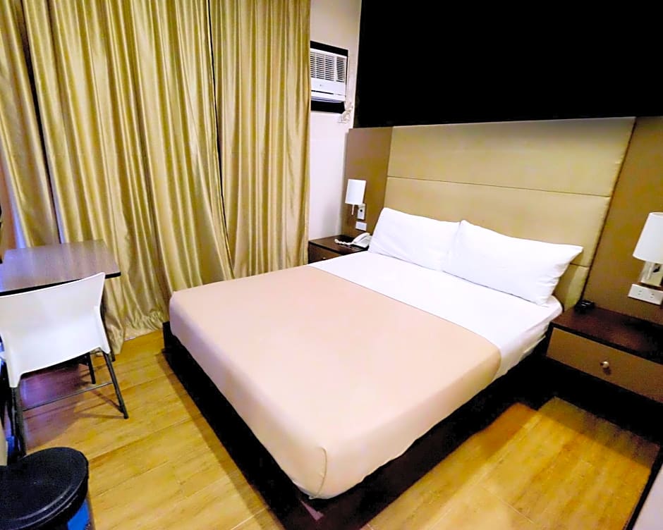 3G Garden Hotel General Santos City