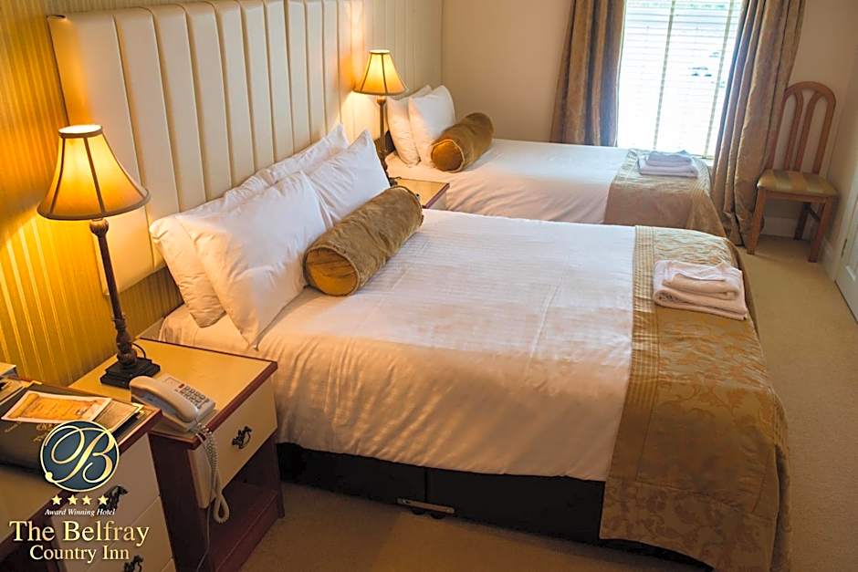 The Belfray Country Inn