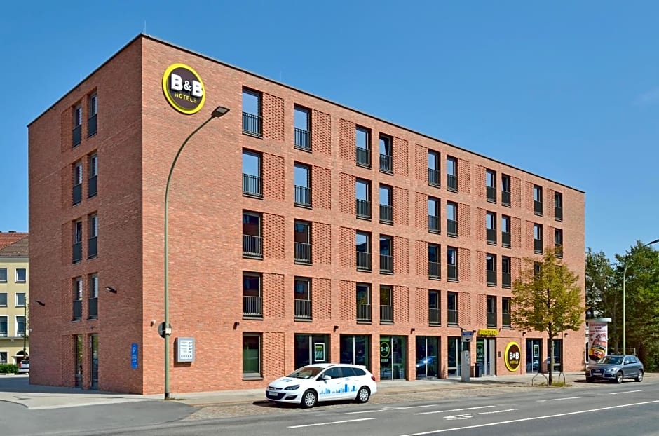 B&B Hotel Bremerhaven