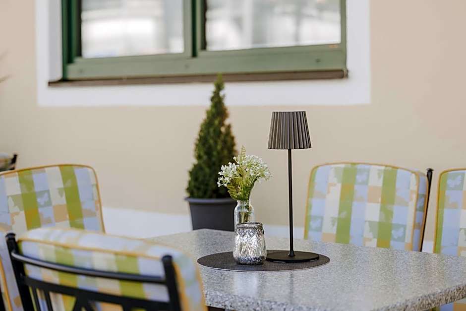 B&B Hotel Die Bergquelle