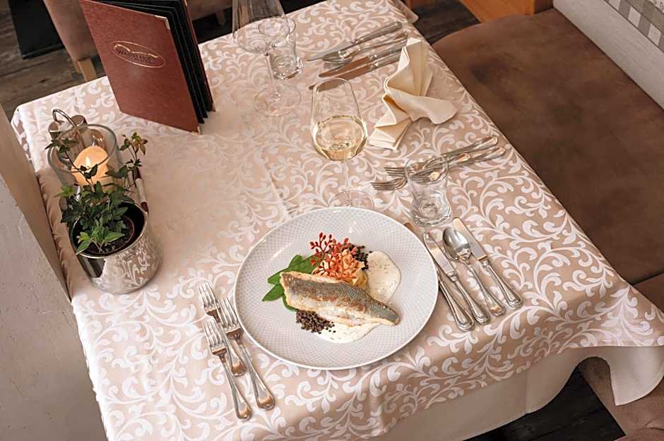 Hotel Der Wastlhof - direkt an der Skipiste Wellness & Spa