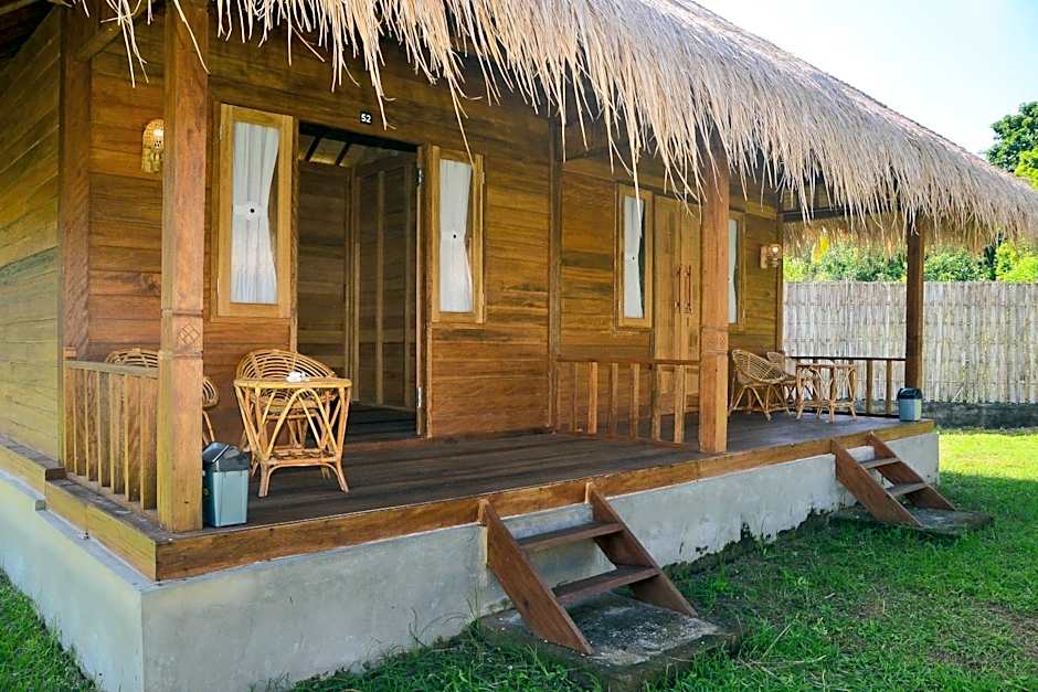 Beranda Ecolodge