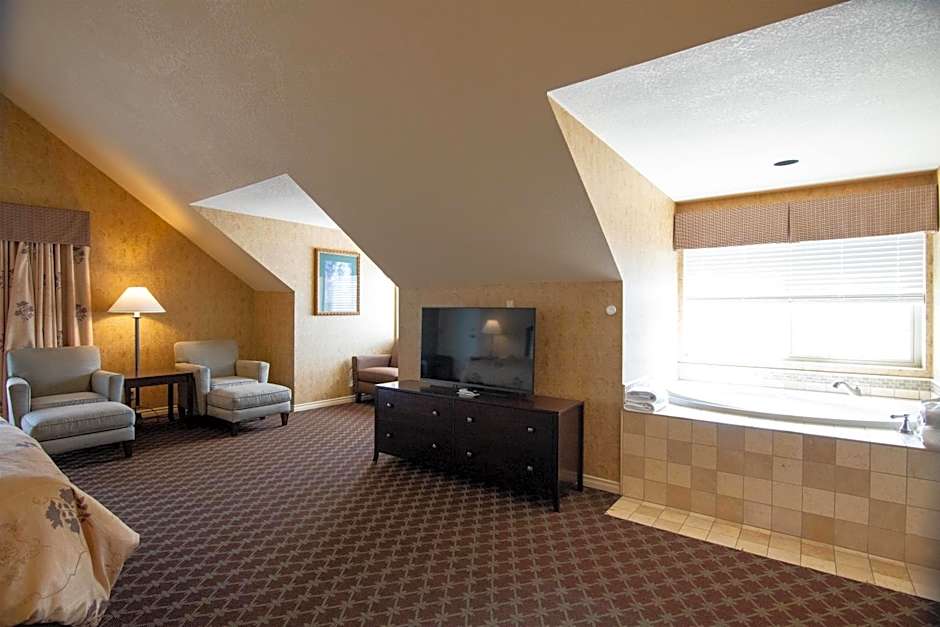 The Bard's Inn - BW Signature Collection by Best Western