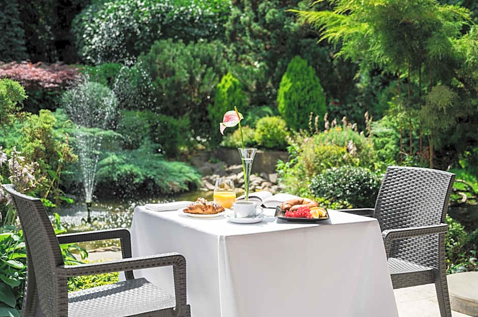 Booking Hotel & Spa