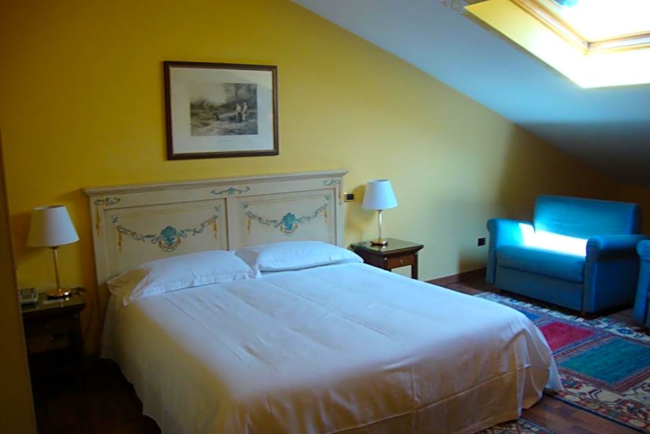 Hotel La Loggia