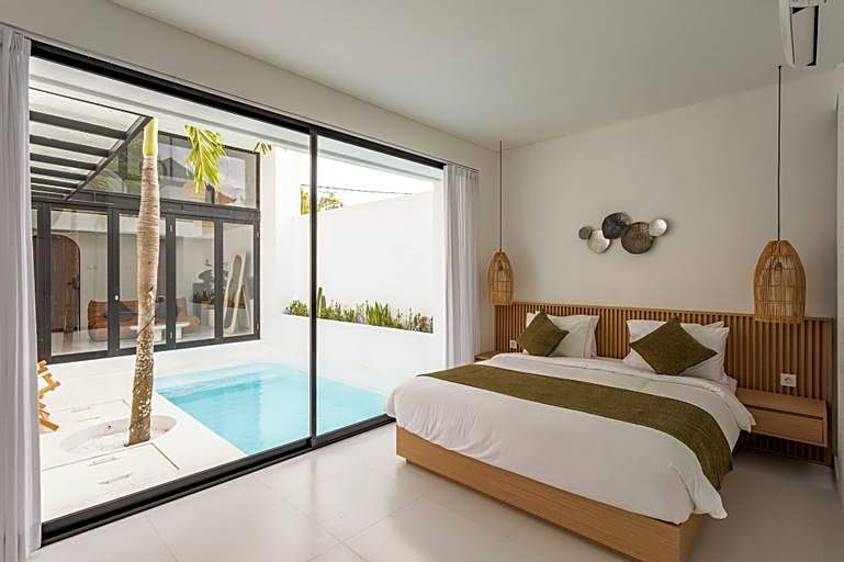 Este Villa by Hombali