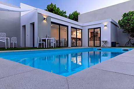 Ilheu 25 Peniche House