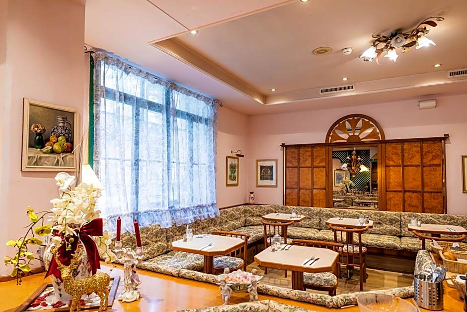 Hotel Pension Baronesse