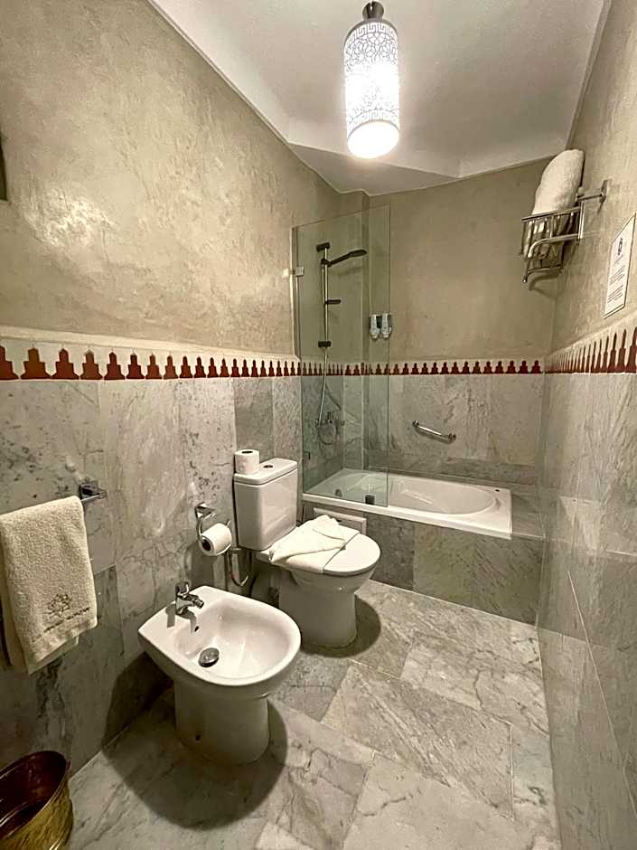 Le Grand Alcazar - Riad