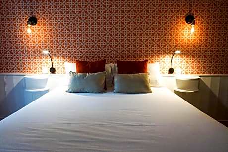 Suite with Terrace