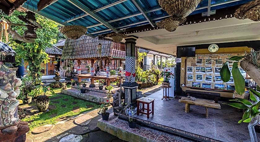 Pondok Nyoman Bedugul
