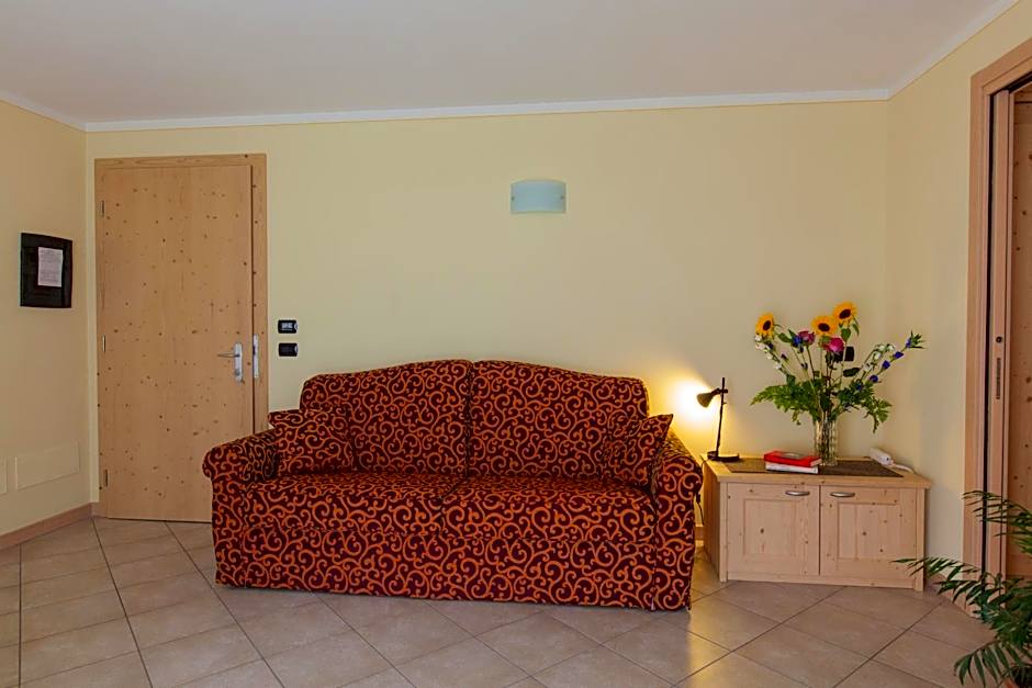 Residence Hotel Raggio Di Luce