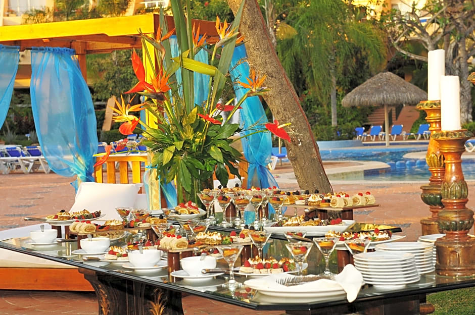 Fiesta Americana Puerto Vallarta All Inclusive & Spa