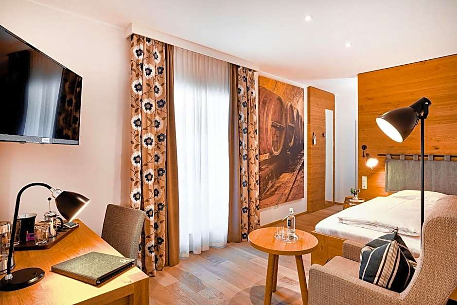 Landgasthof Kammbräu