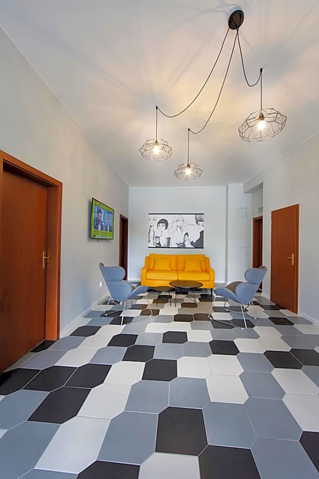 Rozmaryn Rooms & Apartments
