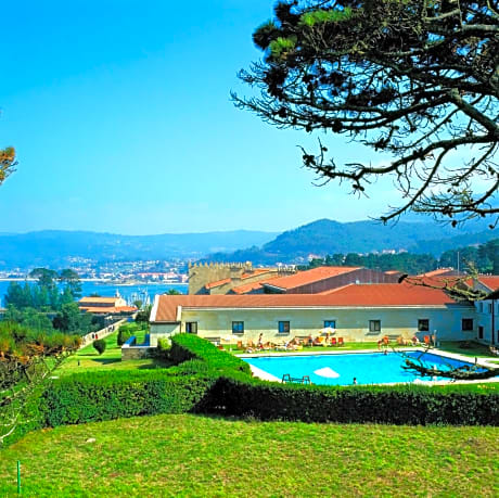 Parador de Baiona