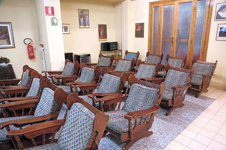 Casa Piccole Ancelle di Cristo Re