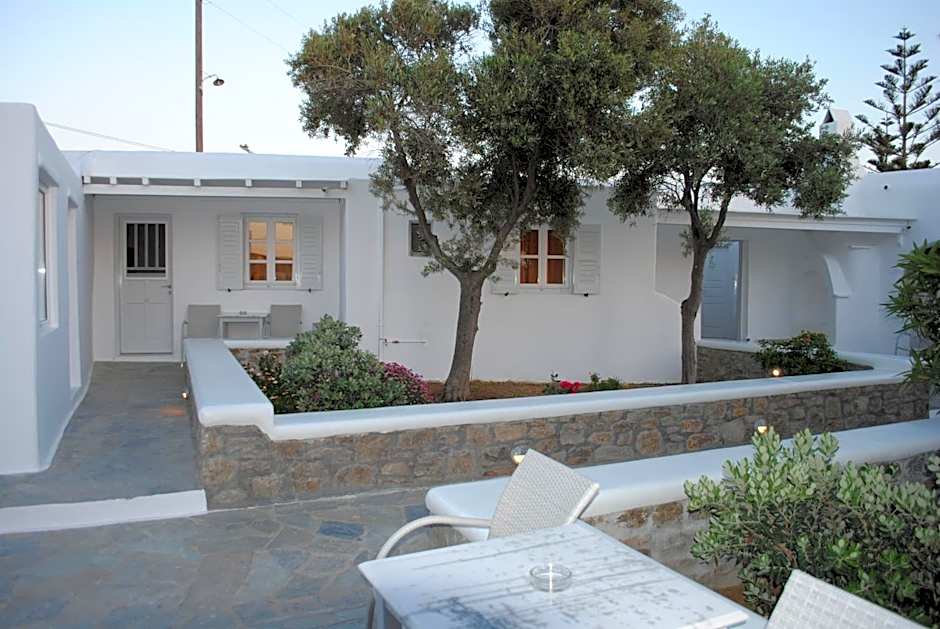 Hotel Milena
