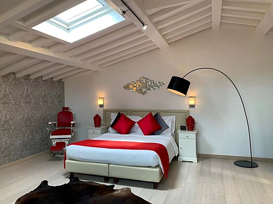 Florence Art Apartments