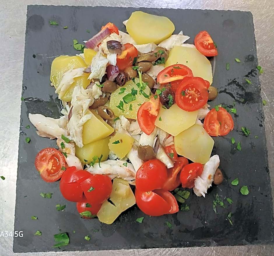 AlmaMed Hotel san Leonardo