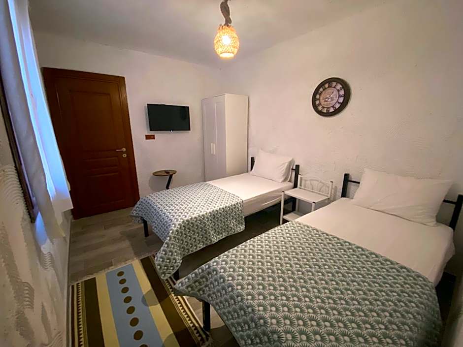 The Stone Castle Boutique Hotel