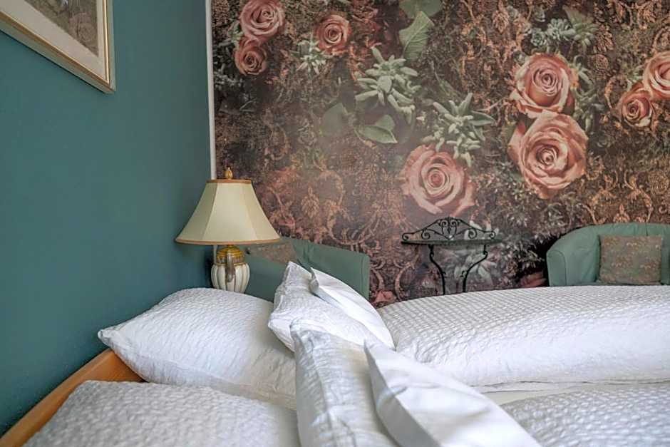 NATURION Hotel Hinterzarten