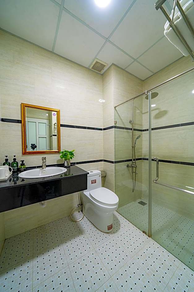 Cactusland Hotel Tan Binh