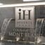 iH Hotels Courmayeur Mont Blanc