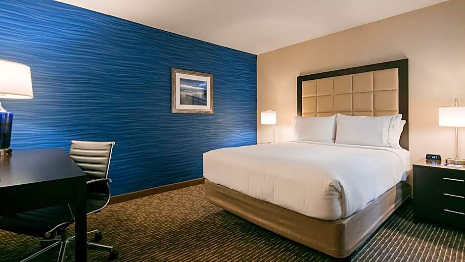 Holiday Inn Express Bellingham By IHG