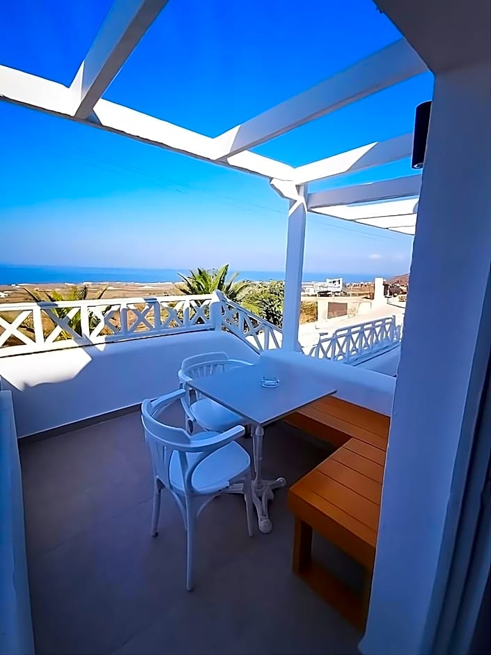 Muses Cycladic Suites