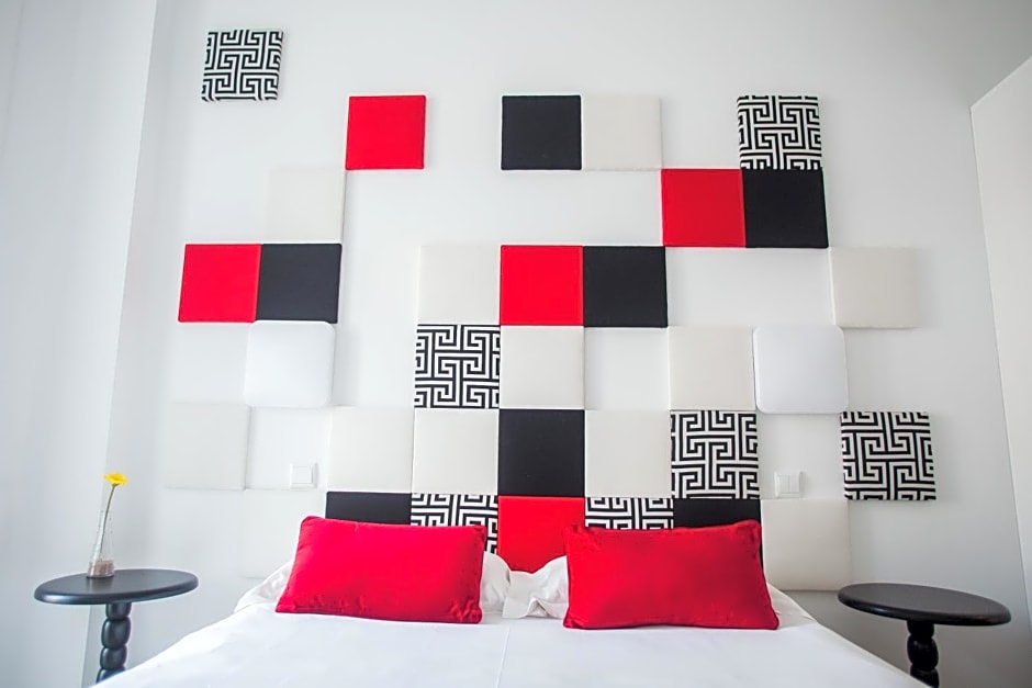 Thomar Story - Guest House