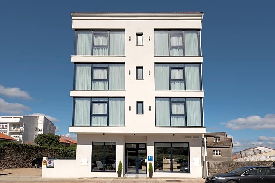 Hotel Costa da Morte