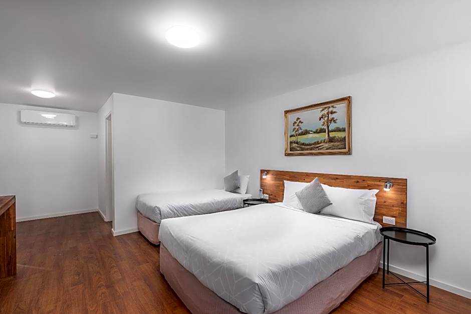 Econo Lodge Lilydale