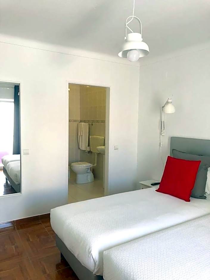 Bulldog Inn - Duna Parque Resorts & Hotels