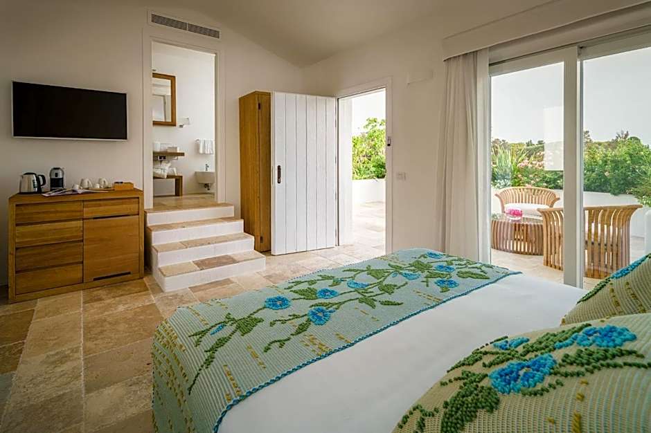 Photo 1 of 5 of Junior Suite, Terrace