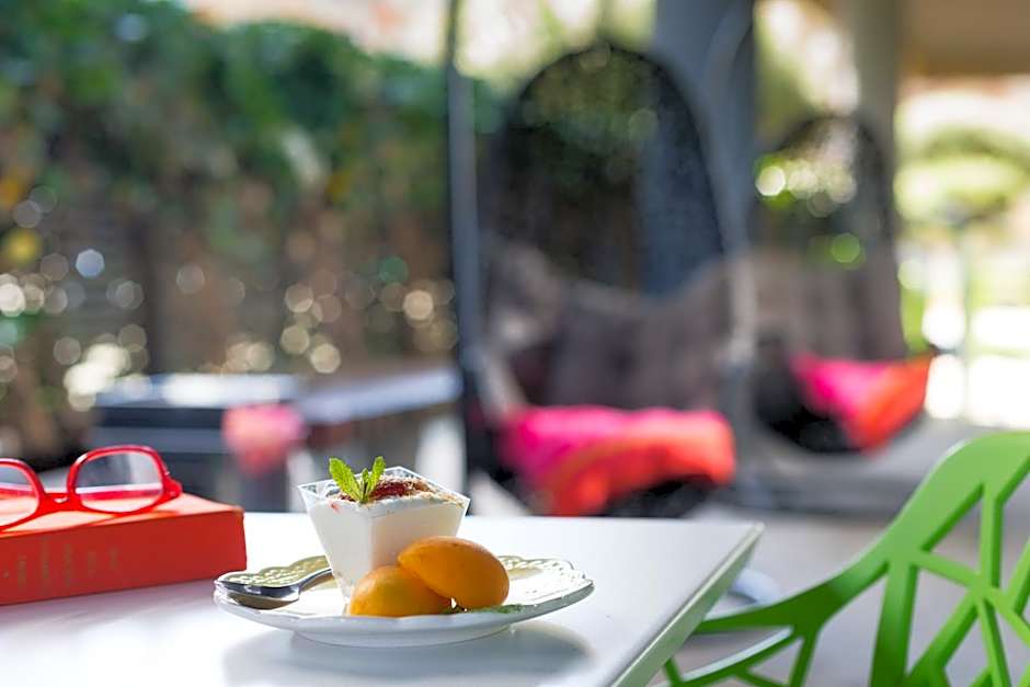 Leonardo Boutique Hotel Tel Aviv