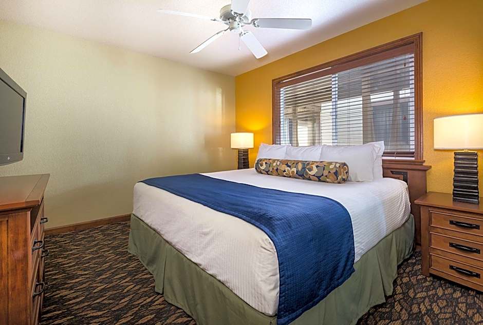 Worldmark Lake Tahoe