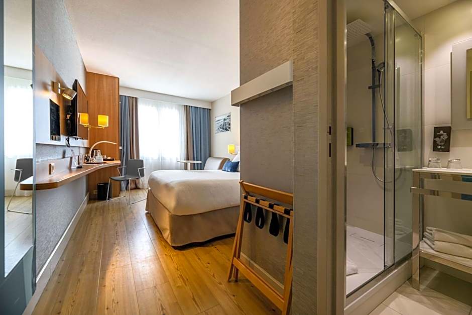 Best Western Plus Ajaccio Amiraute