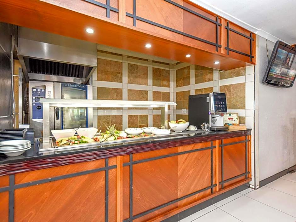 Mercure Hotel Bedfordview