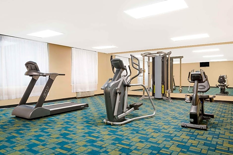 Ramada Lexington N Conf Center – Lexington, KY